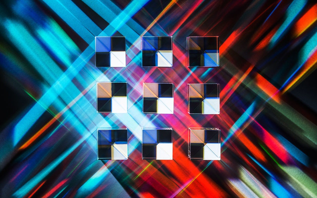 Blockchain Could Help Artists Profit More from Their Creative Works