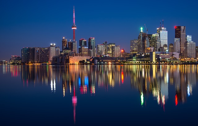 How Canada can be a global leader in blockchain technology