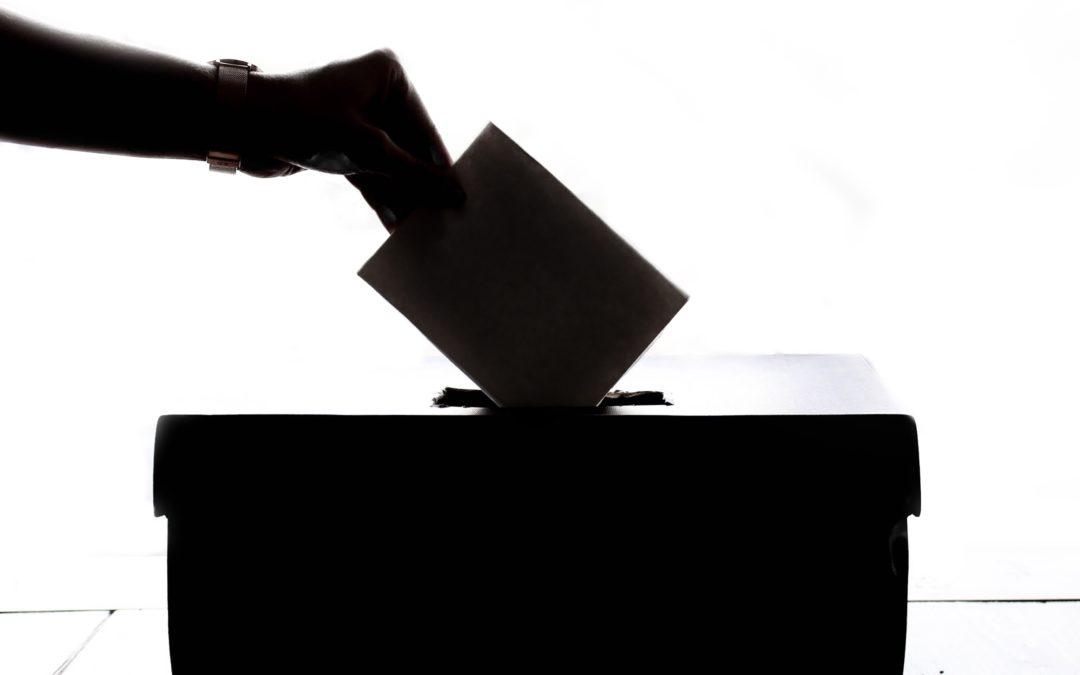 It’s Time For Online Voting
