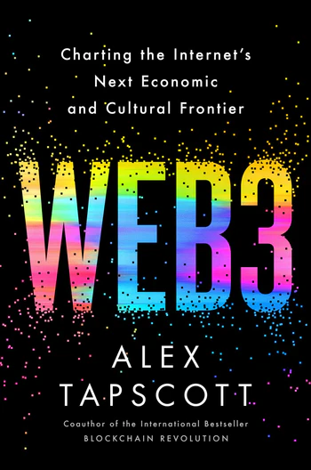 WEB3 by Alex Tapscott