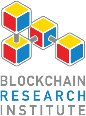 Blockchain Research Institute logo